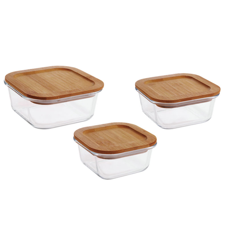 CRISPER BAKEWARE